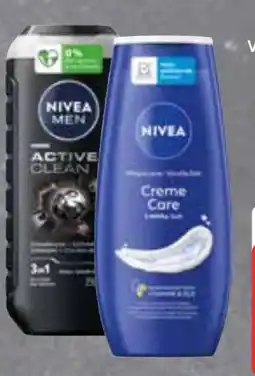 Edeka Nivea Creme Care Duschgel Angebot