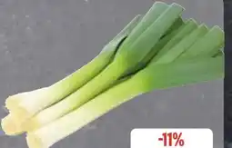 Edeka Porree Angebot