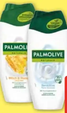 Edeka Palmolive Milch & Honig Angebot
