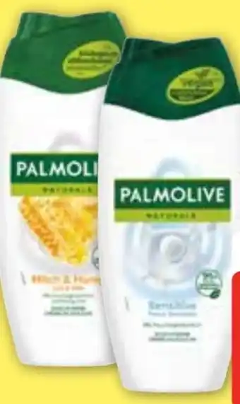 Edeka Palmolive Milch & Honig Angebot