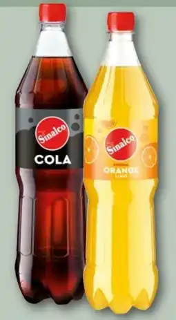 REWE Sinalco Limonade Angebot