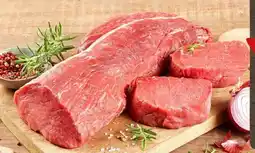 REWE Center Fülscher Fleisch Rinderfilet Angebot