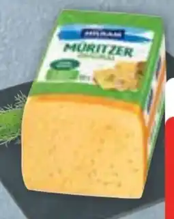 Edeka Milram Müritzer Angebot