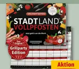 REWE Center Denkriesen Stadt Land Vollpfosten Angebot