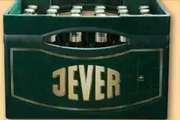 REWE Center Jever Pilsener Angebot