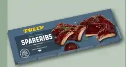REWE Center Tulip Slow Cooked Spareribs Angebot