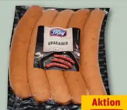 REWE Center Bley Krakauer Angebot