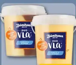 REWE Center Zuivelhoeve Vla Pudding Angebot