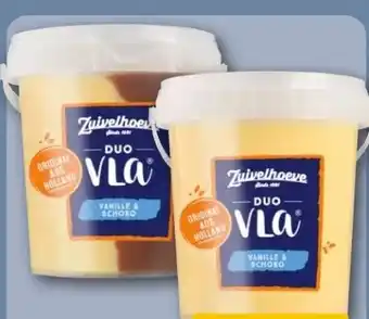 REWE Center Zuivelhoeve Vla Pudding Angebot