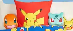REWE Pokémon Formkissen Angebot