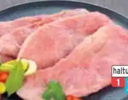 Edeka Gutfleisch Kluftsteak Angebot