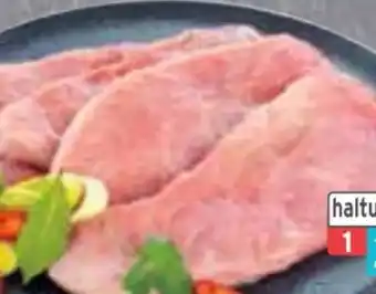 Edeka Gutfleisch Kluftsteak Angebot