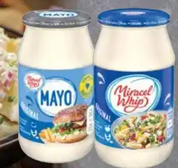 Edeka Kraft Miracel Whip Salatcreme Original Angebot