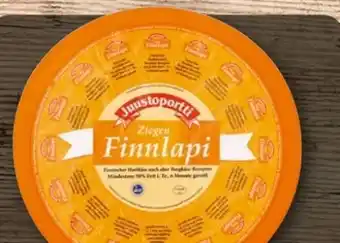 REWE Center Juustoportti Ziegen Finnlapi Angebot