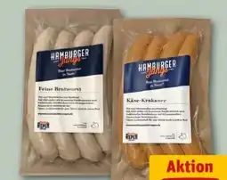 REWE Center Jupiter Repen Hamburger Jungs Feine Bratwurst Angebot