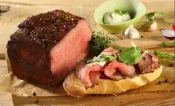 REWE Center Rewe Roastbeef Angebot