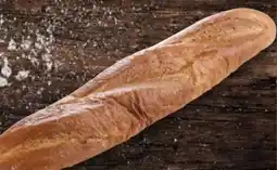 REWE Center Rewe Back-Station Wasser Roggenbaguette Angebot