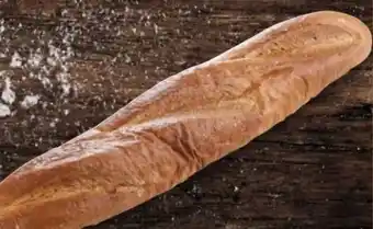 REWE Center Rewe Back-Station Wasser Roggenbaguette Angebot