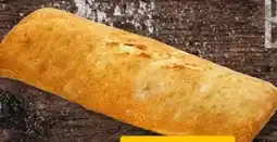 REWE Center Rewe Back-Station Ciabatta XXL Angebot