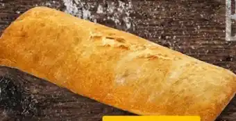 REWE Center Rewe Back-Station Ciabatta XXL Angebot