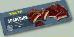 REWE Tulip Slow Cooked Spareribs Angebot