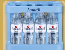 REWE Center Aquinéll Mineralwasser Angebot