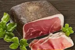 REWE Center Rohschinken Angebot