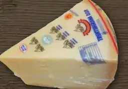 REWE Center Trentingrana Hartkäse Angebot