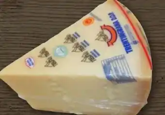 REWE Center Trentingrana Hartkäse Angebot
