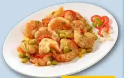 REWE Center Dahlhoff Feinkost Chili Garnelen Angebot
