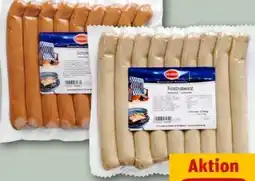 REWE Binckebanck Schinkenwurst Angebot