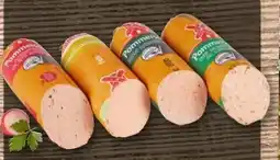 REWE Rügenwalder Mühle Pommersche Gutsleberwurst Angebot