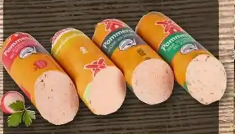 REWE Rügenwalder Mühle Pommersche Gutsleberwurst Angebot