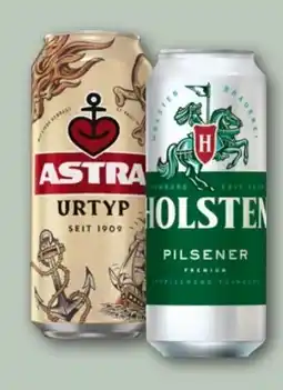 REWE Center Brauerei Astra Urtyp Angebot