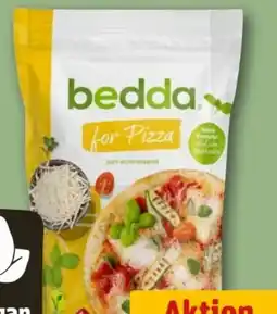 REWE Center Bedda For Pizza Vegan Angebot