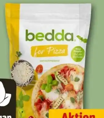 REWE Center Bedda For Pizza Vegan Angebot