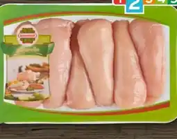 REWE Astenhof Hähnchen-Brustfilet Angebot
