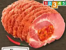 REWE Rewe Spießbraten Angebot