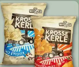REWE Heimart Krosse Kerle Tomate & Paprika Angebot