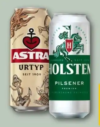 REWE Brauerei Astra Urtyp Angebot