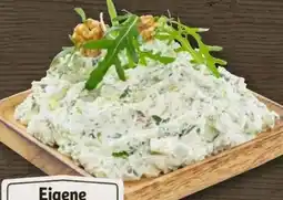 REWE Rewe Frischkäsezubereitung Angebot
