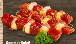 REWE Gourmet Spieße Angebot