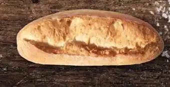 REWE Center Rewe Back-Station Potato Rustico Angebot