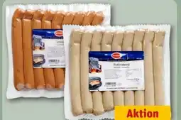 REWE Center Binckebanck Schinkenwurst Angebot