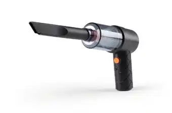 Mömax Clean Maxx Akku-Handstaubsauger Angebot