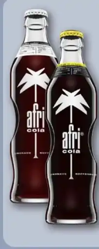REWE Center Afri Cola Angebot