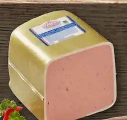REWE Hansen Holsteiner Leberpastete Angebot