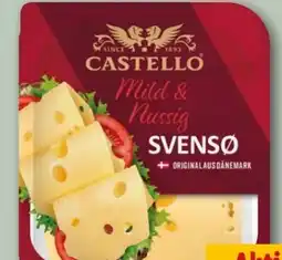 REWE Arla Castello Svenso Angebot