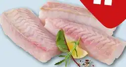 REWE Seelachs-Rückenfilet Angebot