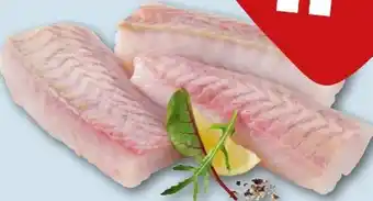 REWE Seelachs-Rückenfilet Angebot